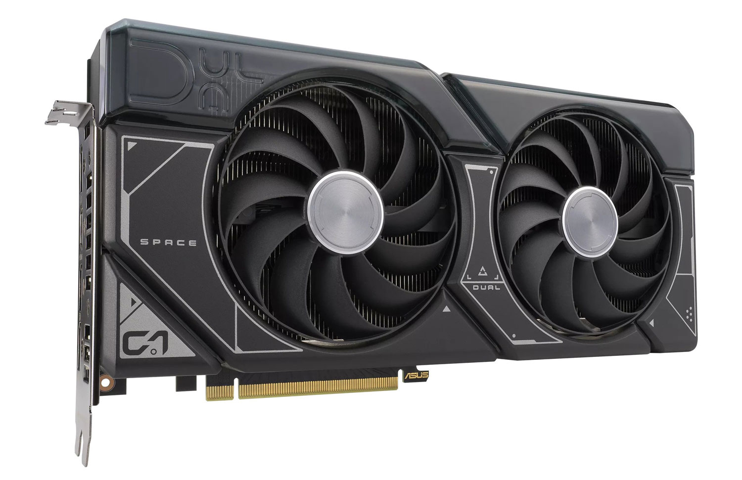 Buy ASUS DUAL GeForce RTX 4070 OC 12GB GDDR6X - Ultimate Gaming