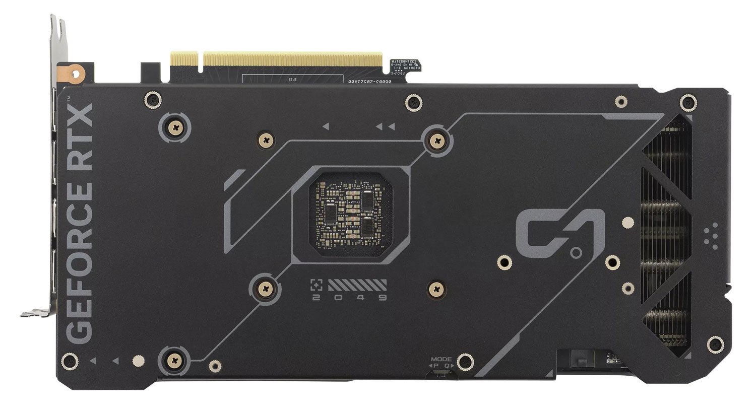 Buy ASUS DUAL GeForce RTX 4070 OC 12GB GDDR6X - Ultimate Gaming