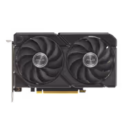 ASUS Dual Radeon RX 9060 8GB GDDR6 Video Card - image 2