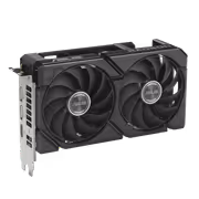 ASUS Dual Radeon RX 9060 8GB GDDR6 Video Card - image 3