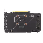 ASUS Dual Radeon RX 9060 8GB GDDR6 Video Card - image 7