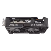 ASUS Dual Radeon RX 9060 8GB GDDR6 Video Card - image 8