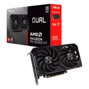 ASUS Dual Radeon RX 9060 8GB GDDR6 Video Card - image 9