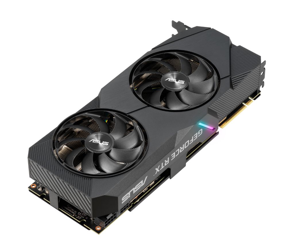 Rtx 2080 super evo