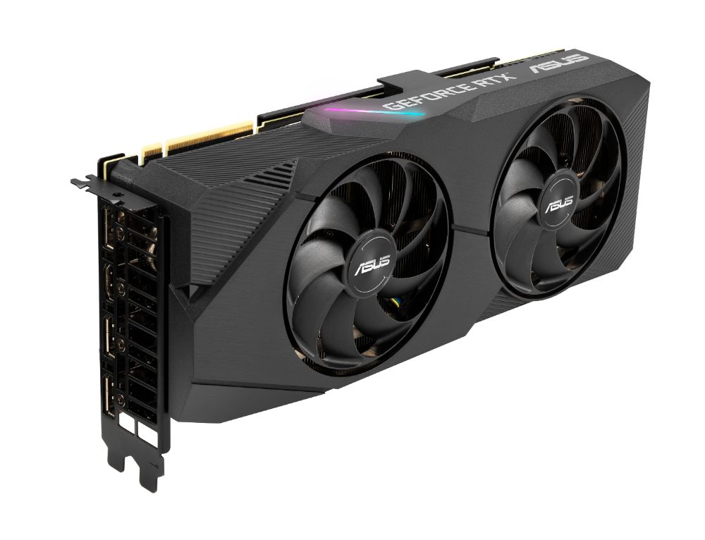 ア*ク様 a*u様 ASUS GeForce RTX 2080super ASUS RTX 2080 SUPER DUAL OC EVO 8GB GDDR6 - Best Deal - South