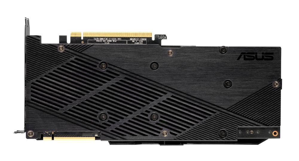ASUS RTX 2080 SUPER DUAL OC EVO 8GB GDDR6 - Best Deal - South