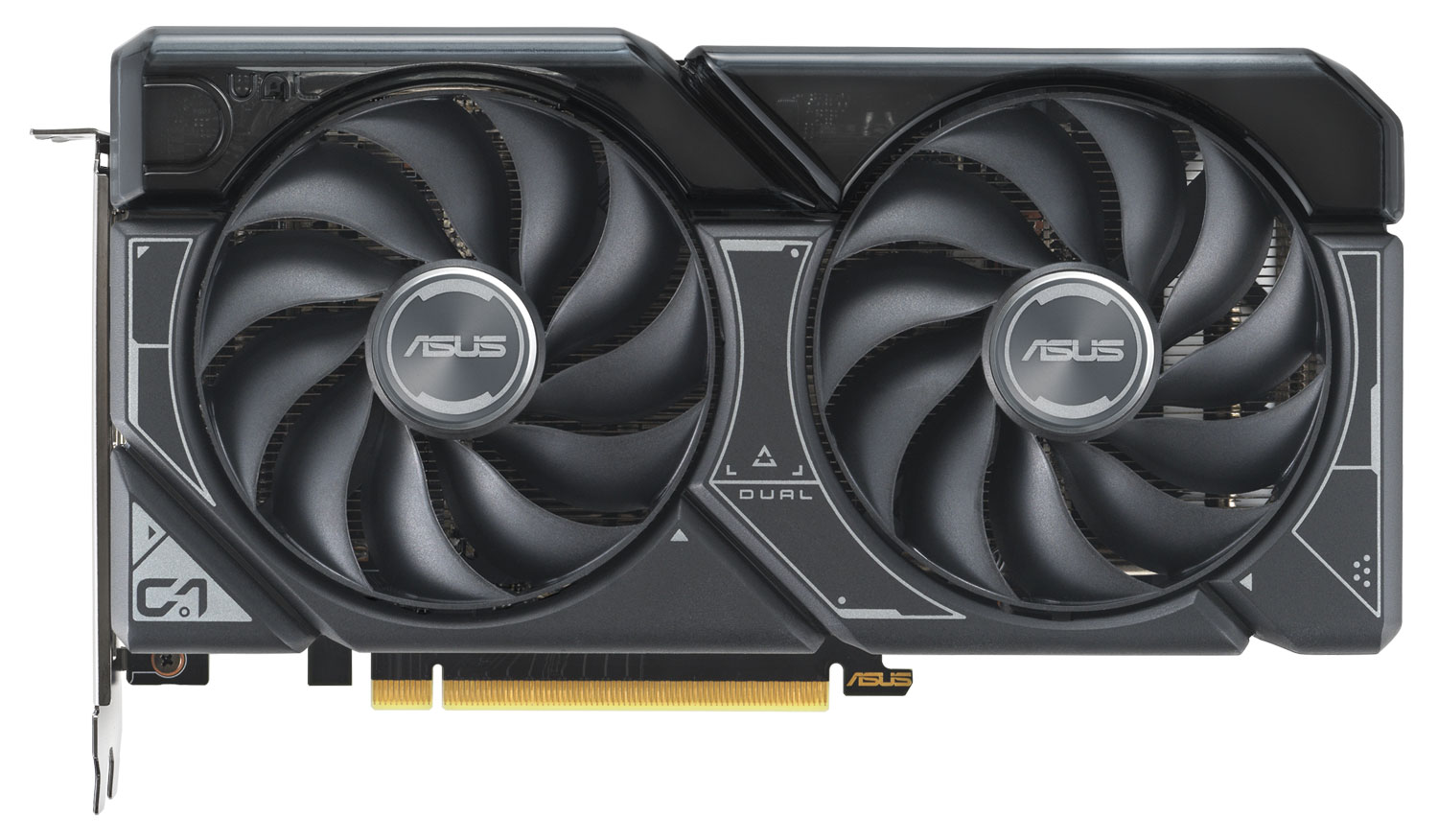 Buy ASUS Dual RTX 4060 OC Edition 8GB Graphics Card | Ultimate