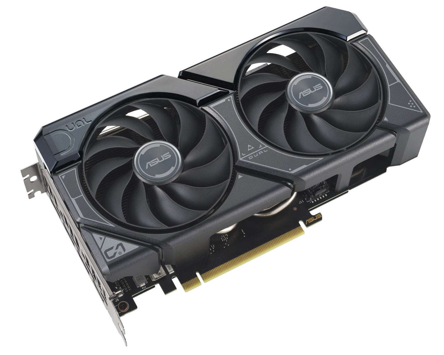 Buy ASUS Dual RTX 4060 OC Edition 8GB Graphics Card | Ultimate