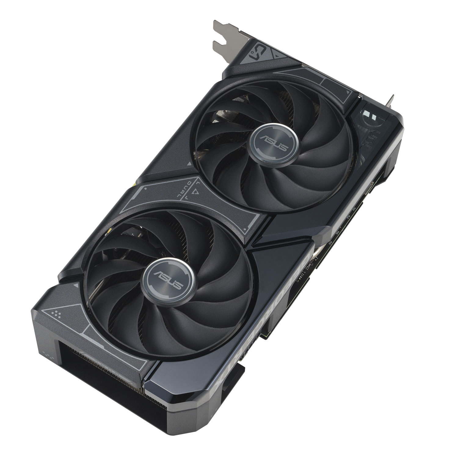 Buy ASUS Dual RTX 4060 OC Edition 8GB Graphics Card | Ultimate