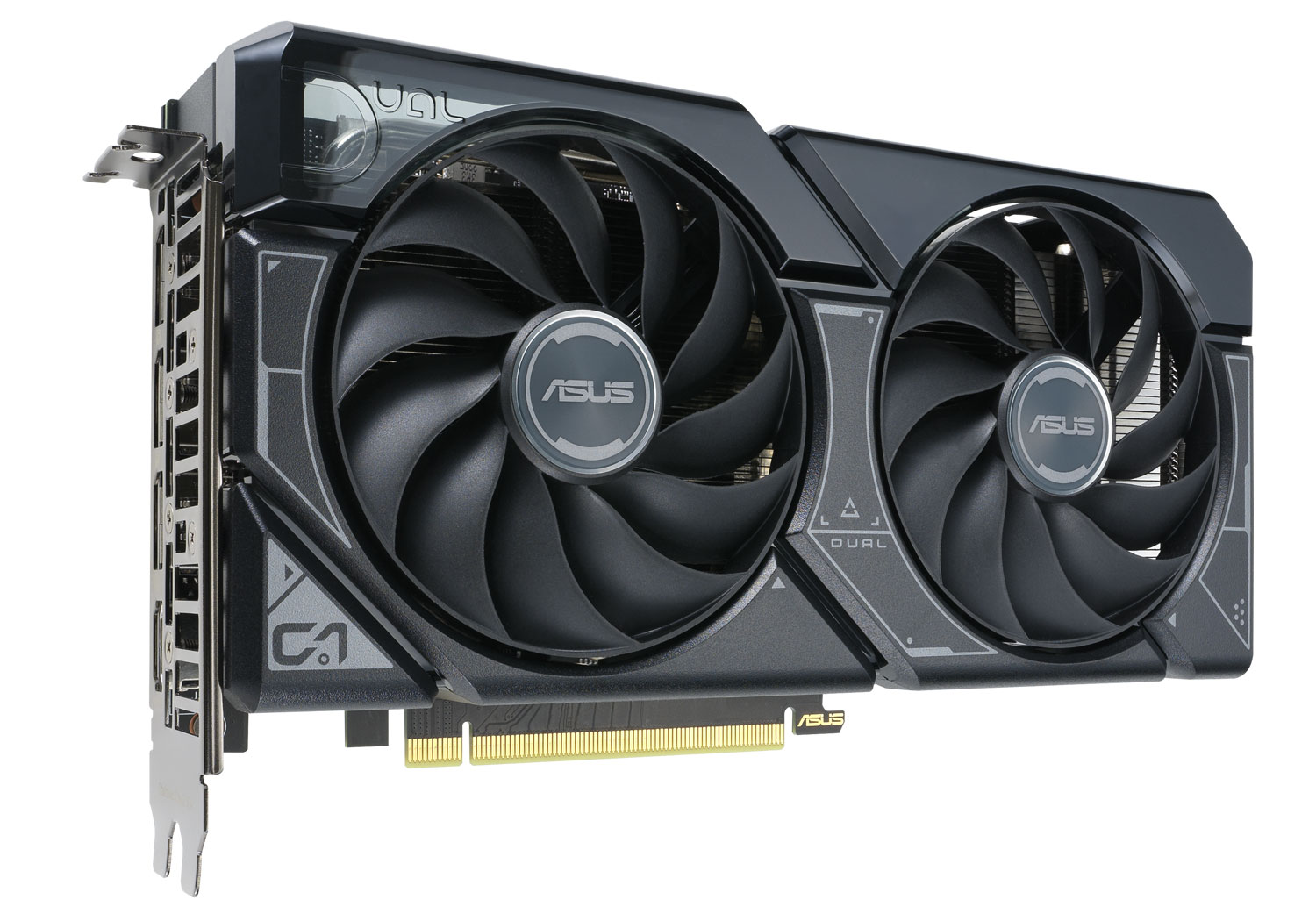 Buy ASUS Dual RTX 4060 OC Edition 8GB Graphics Card | Ultimate