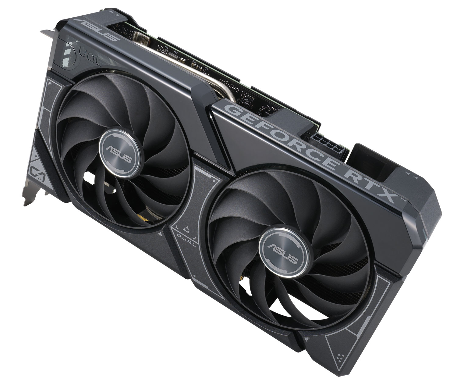 Buy ASUS Dual RTX 4060 OC Edition 8GB Graphics Card | Ultimate