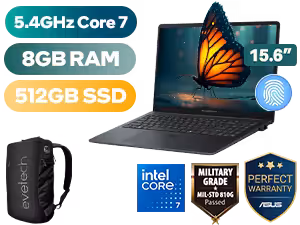 asus-expertbook-b1-b1503-8gb-512gb - Image 1