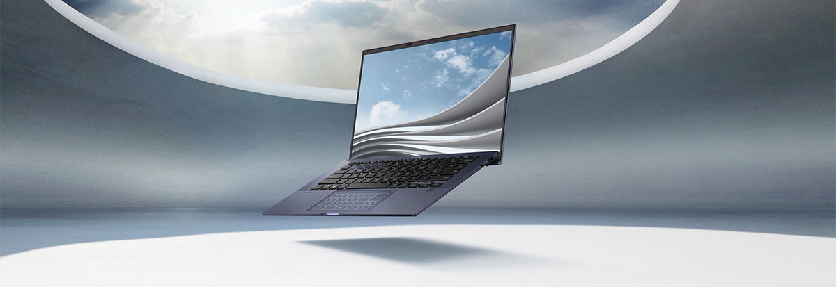 ASUS ExpertBook B9 B9400CBA - High Performance Intel Core i7