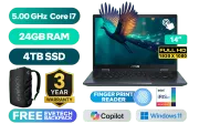 ASUS ExpertBook B3 Flip 24GB/4TB i7 - image 1
