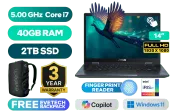 ASUS Expertbook B3 Flip 40GB/2TB Core i7 - image 1