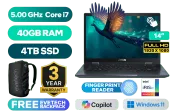 ASUS Expertbook B3 Flip 40GB/4TB i7 - image 1