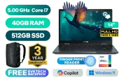 ASUS ExpertBook B3 Flip 40GB/512GB i7 - image 1