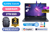 ASUS ExpertBook B3 Flip 16GB/2TB Core i5 - image 1