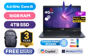 ASUS ExpertBook B3 Flip 16GB/4TB Core i5 - image 1