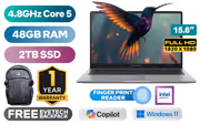 Asus ExpertBook P1 48GB/2TB Core 5 - image 1