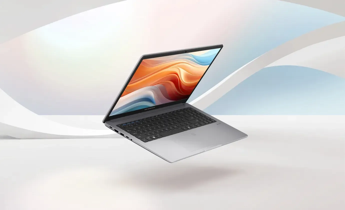 Asus ExpertBook P1 32GB/1TB | Business Laptop | Evetech