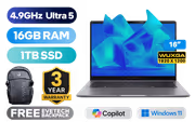Asus Expertbook P3 16GB/1TB Core Ultra 5 - image 1