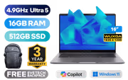 Asus ExpertBook P3 16GB/512GB - image 1
