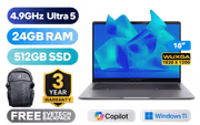Asus Expertbook P3 24GB/512GB Core Ultra 5 - image 1