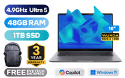 Asus ExpertBook P3 48GB/1TB - image 1