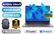 Asus ExpertBook P3 48GB/512GB - image 1