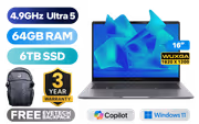 Asus Expertbook P3 64GB/6TB Ultra 5 - image 1