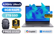 ASUS ExpertBook P3 8GB/2TB Core Ultra 5 - image 1