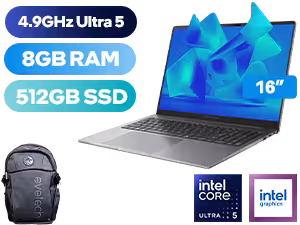 asus-expertbook-p3-p3606cca-8gb-512gb - Image 1