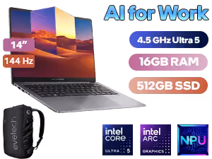asus-expertbook-p5-p5405csa-ultra-5-16gb-512gb - Image 1