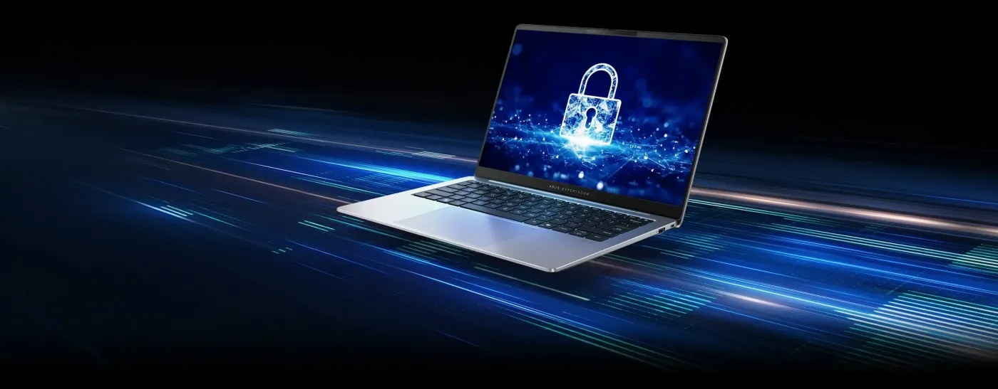 Security features: Windows 11 Secured-core PC and biometrics