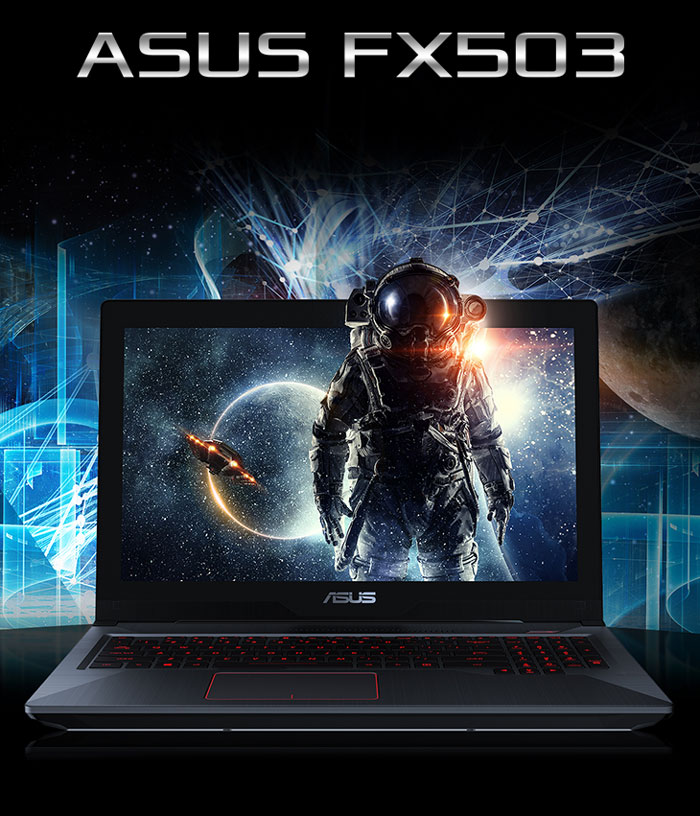 Asus Rog Asus Fx503vd Ram ASUS FX503VD Core I5 Gaming