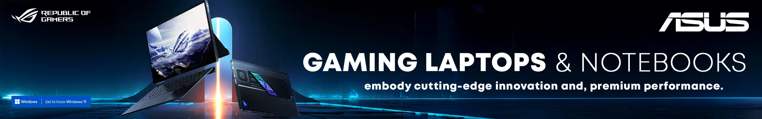 Top 5 Reasons To ASUS Gaming Laptops & Notebooks Top 5 Reasons To ASUS Gaming Laptops & Notebooks