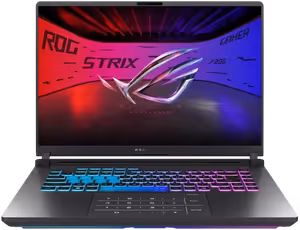 Asus Laptops