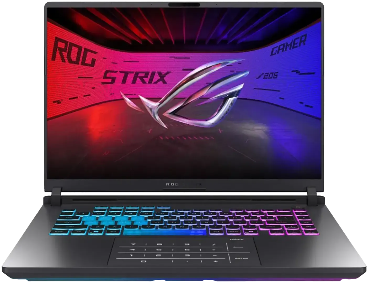 Asus Laptops