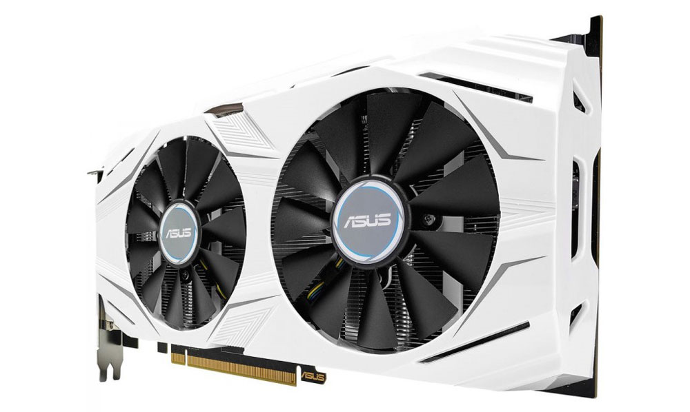 ASUS GTX 1070 Dual 8GB GDDR5 - Best Deal - South Africa | Evetech
