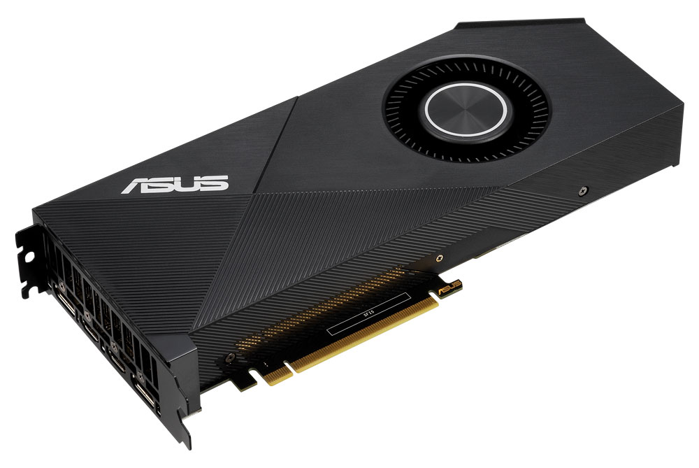 ASUS GeForce RTX 2060 Turbo 6GB - Best Deal - South Africa | Evetech