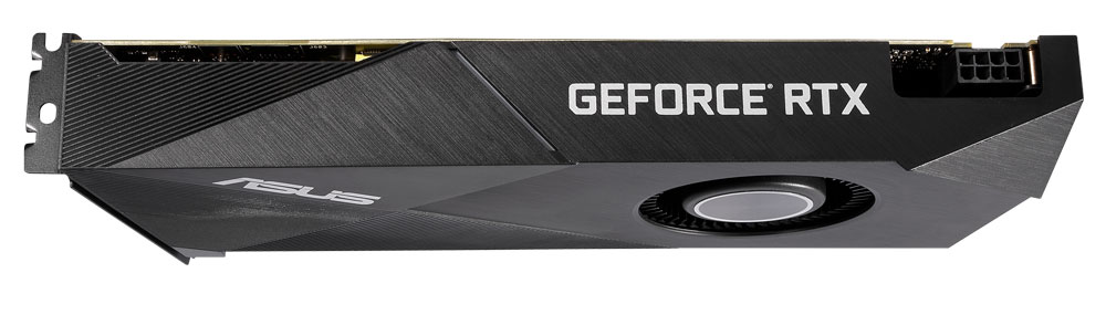 Asus 2060 Super Turbo ASUS TURBO-RTX2060S-8G-EVO Turbo GeForce RTX