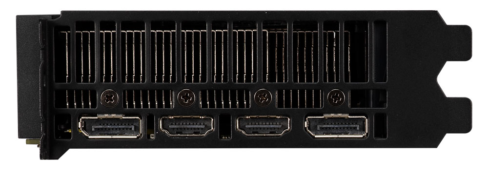ASUS GeForce RTX 2060 Turbo 6GB - Best Deal - South Africa | Evetech