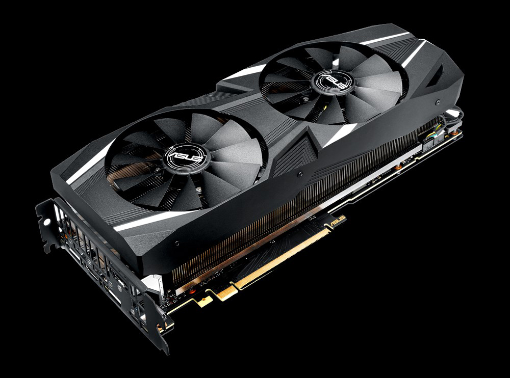 Asus Best Rtx 2070 Super Graphics Card Asus Rog Strix Geforce Rtx