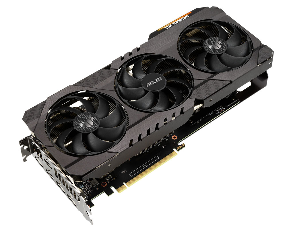 PAM様ASUS RTX3070 8G GEFORCE AMD 450MPLUS ASUS GeForce RTX 3070 OC TUF 8GB GDDR6 - Best Deal - South Africa