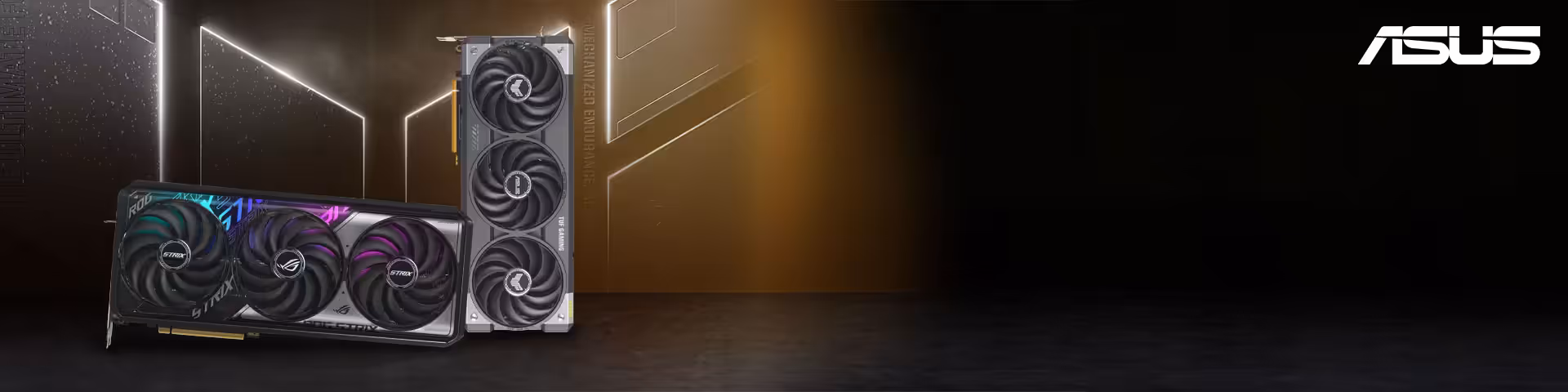 ASUS Graphics Cards