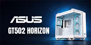 ASUS TUF Gaming GT502 Horizon