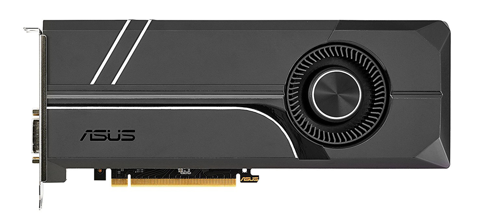 ASUS GTX 1060 Turbo 6GB GDDR5 - Best Deal - South Africa | Evetech