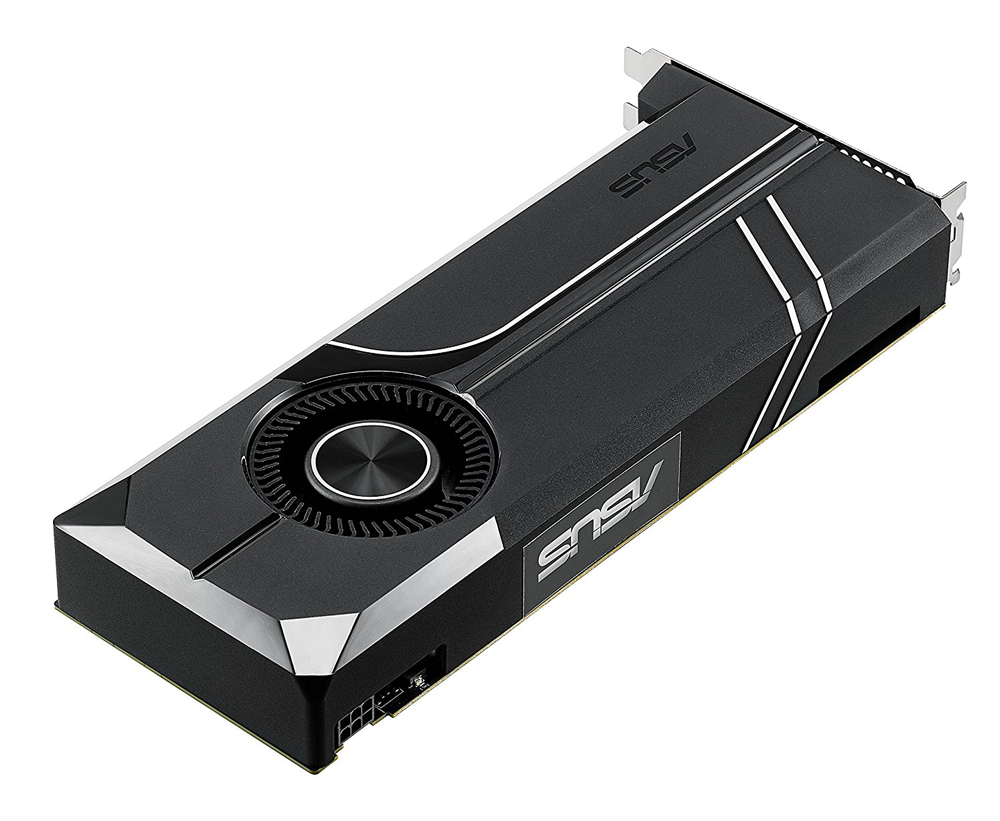 Turbo GTX 1060 6GB です ASUS GTX 1060 Turbo 6GB GDDR5 - Best Deal - South Africa | Evetech