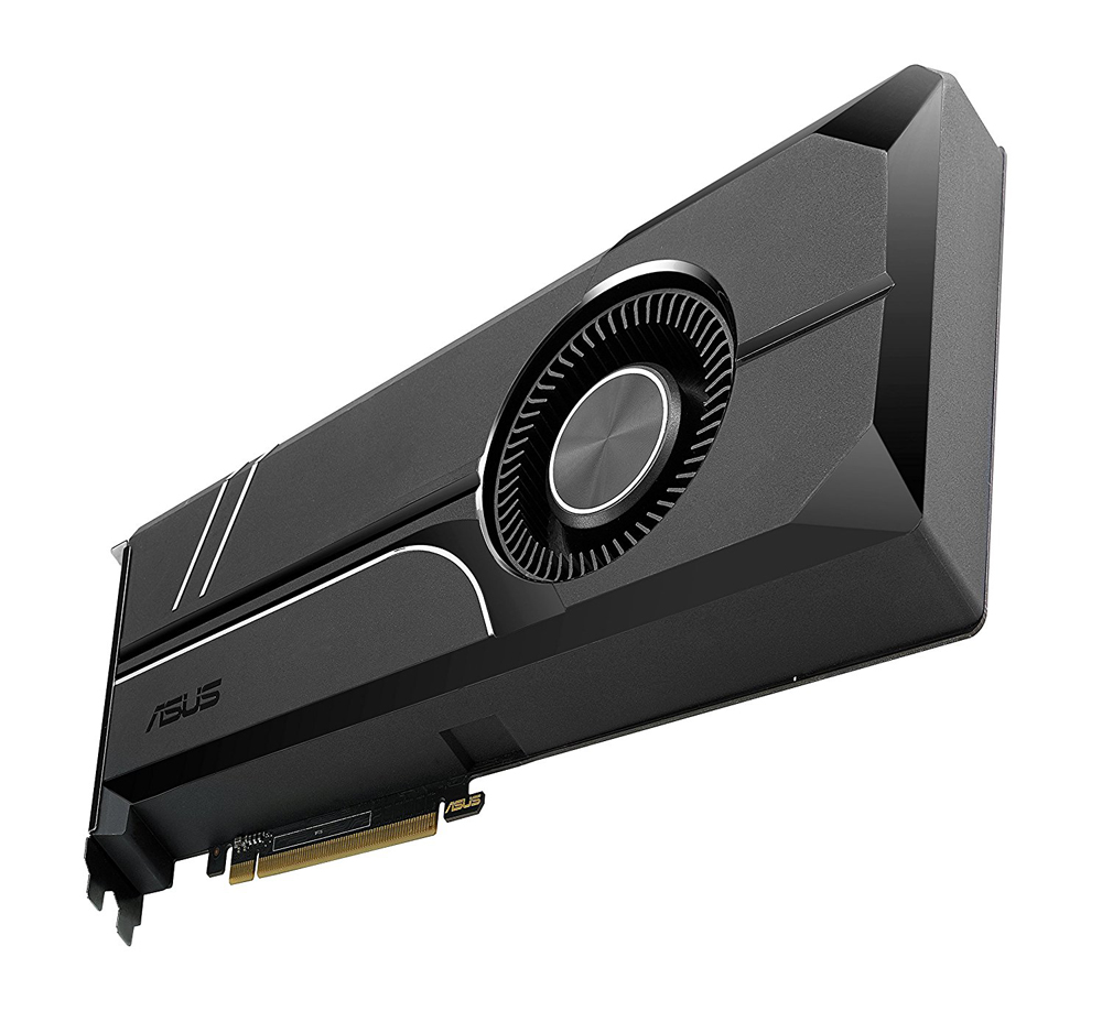 ASUS GTX 1060 Turbo 6GB GDDR5 - Best Deal - South Africa | Evetech